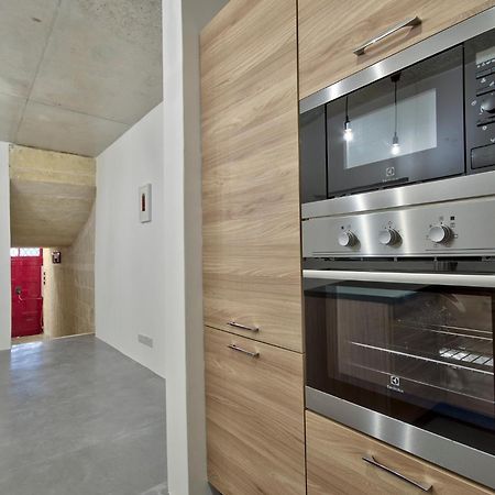 Vallettastay Casa Zoe Екстериор снимка