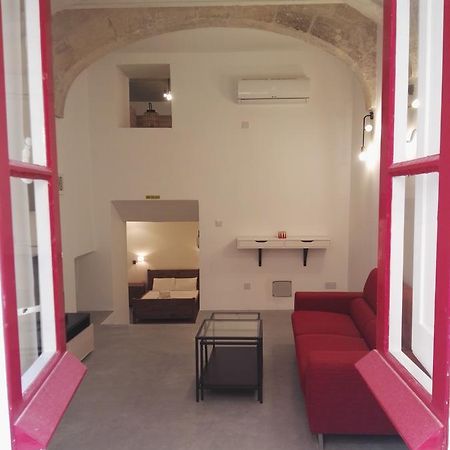 Vallettastay Casa Zoe Екстериор снимка