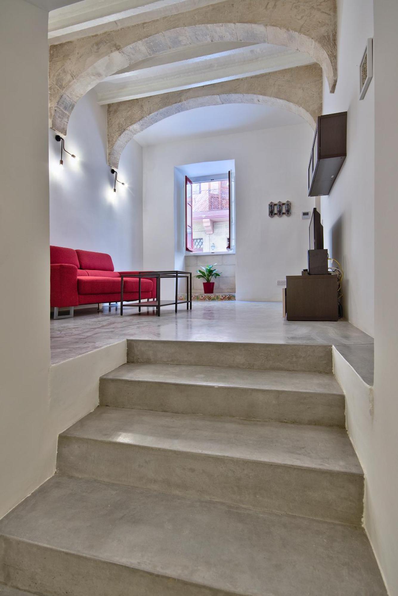 Vallettastay Casa Zoe Екстериор снимка