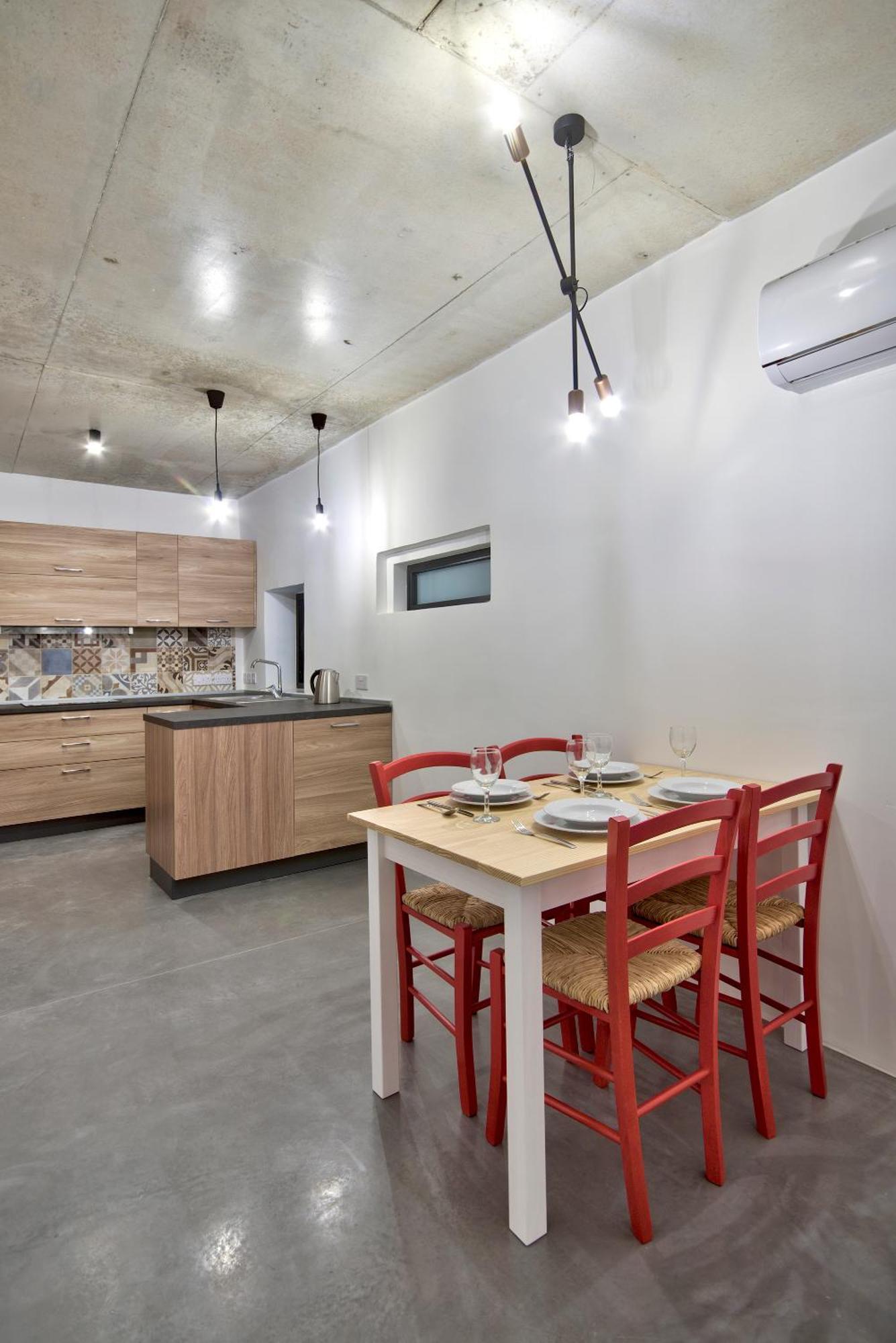 Vallettastay Casa Zoe Екстериор снимка
