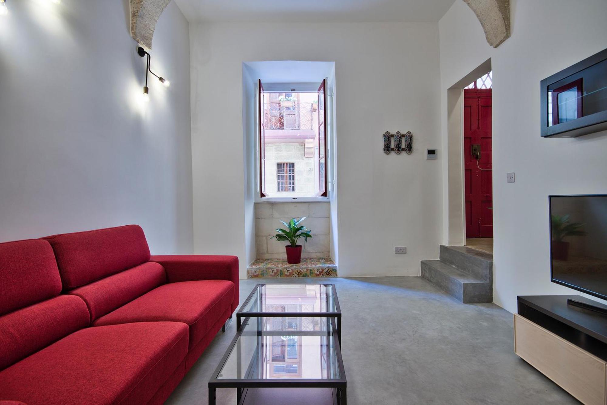 Vallettastay Casa Zoe Екстериор снимка