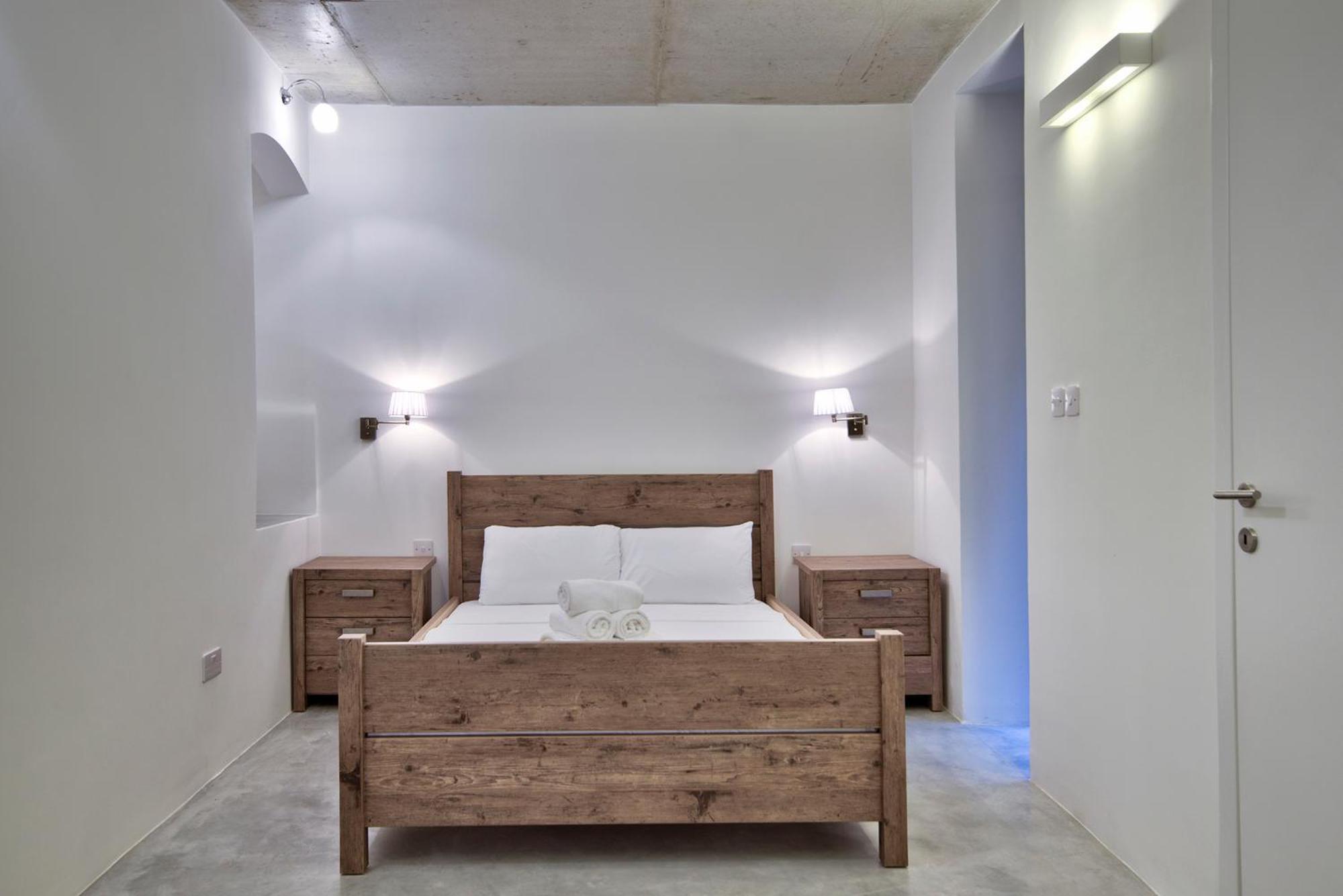 Vallettastay Casa Zoe Екстериор снимка
