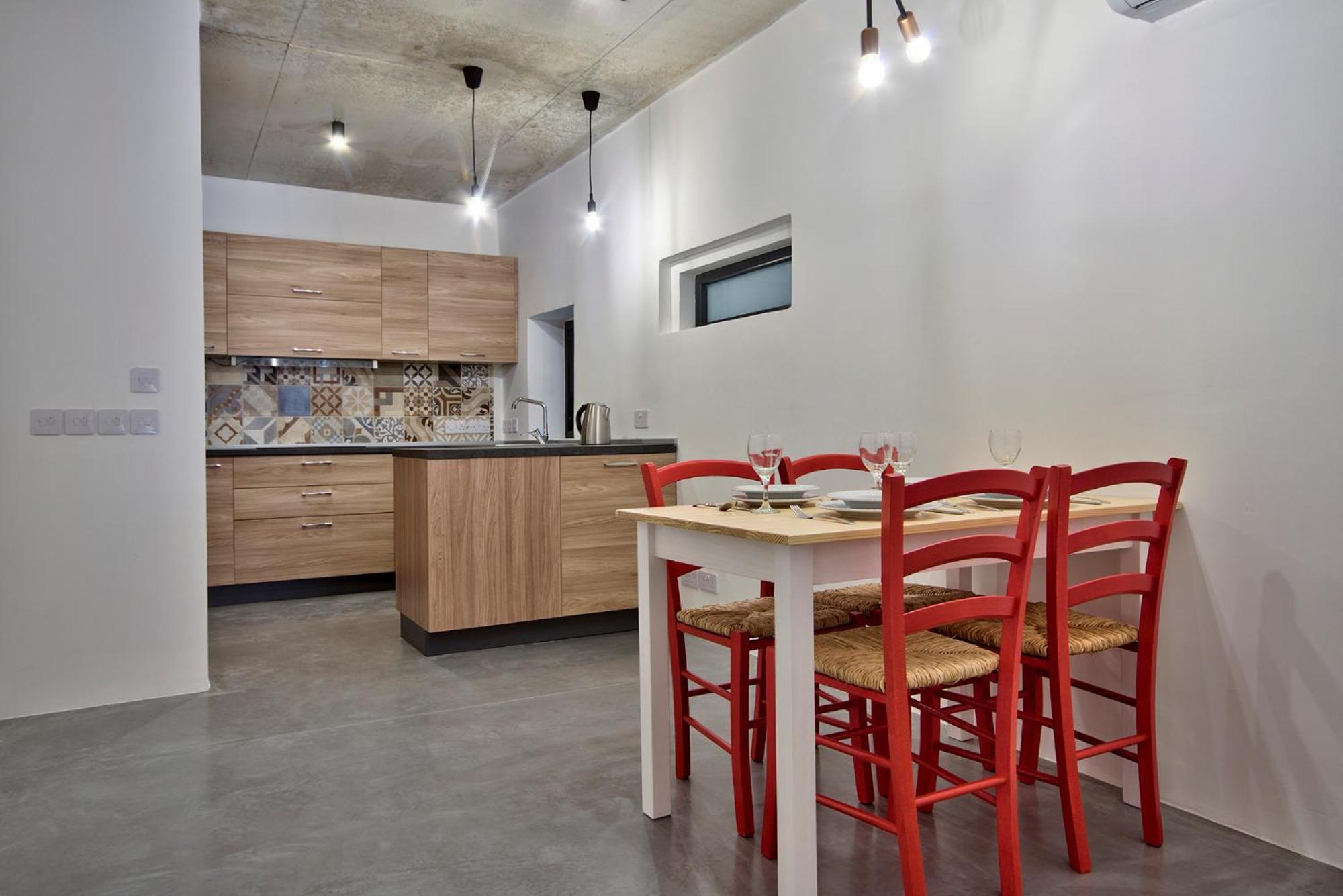 Vallettastay Casa Zoe Екстериор снимка