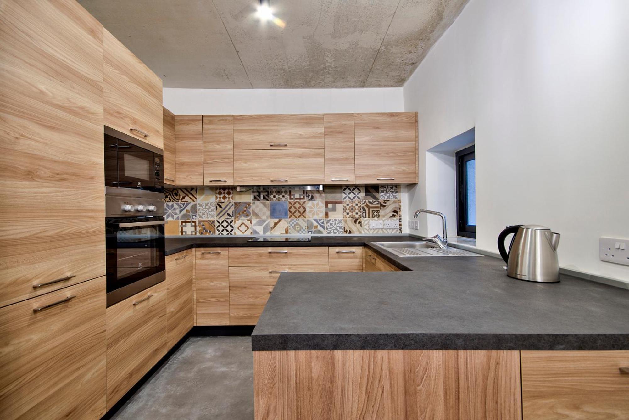 Vallettastay Casa Zoe Екстериор снимка