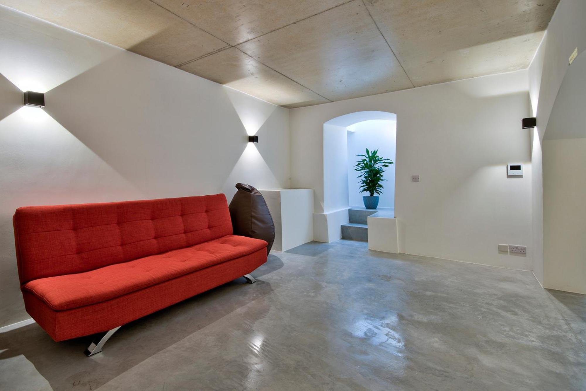 Vallettastay Casa Zoe Екстериор снимка