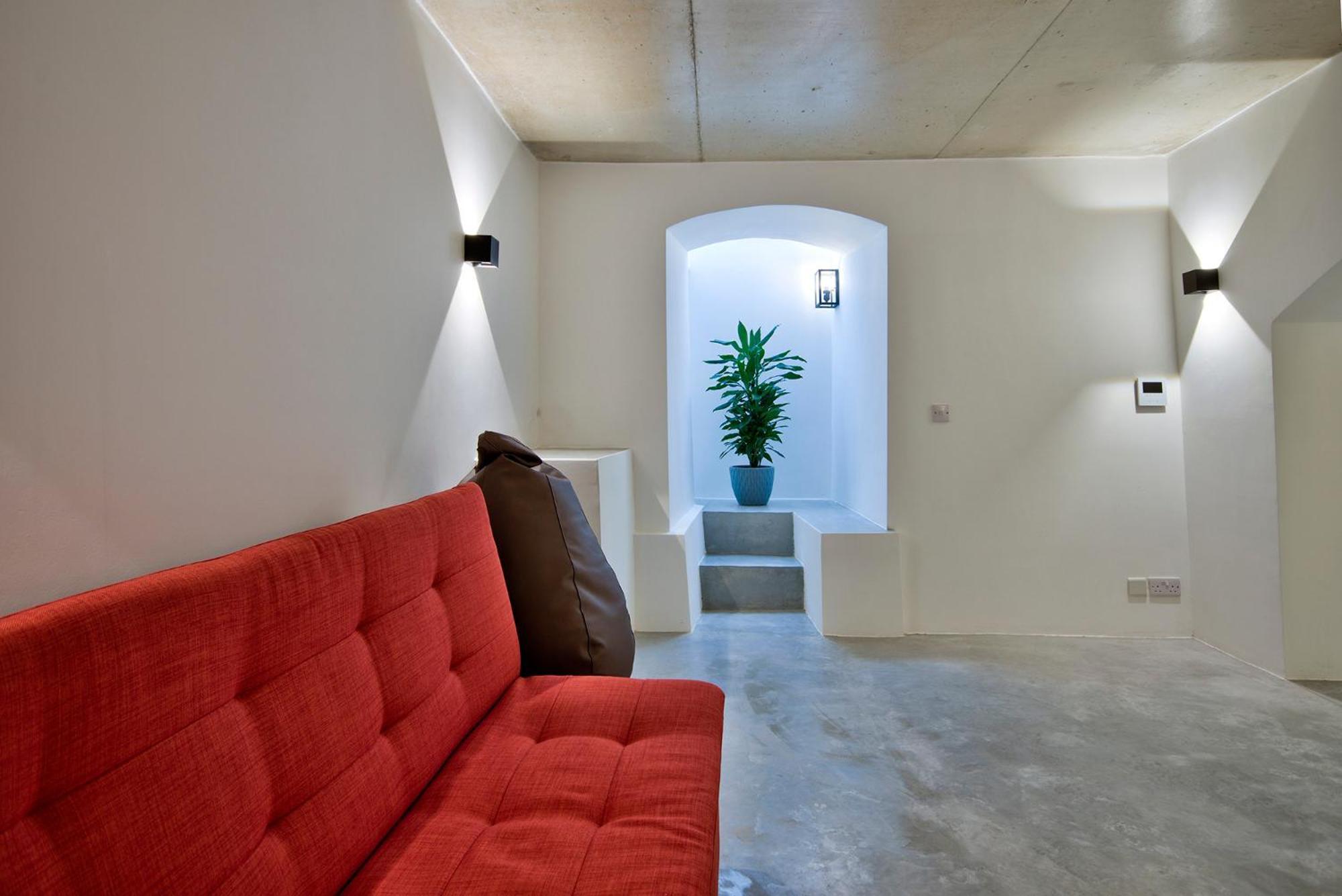 Vallettastay Casa Zoe Екстериор снимка