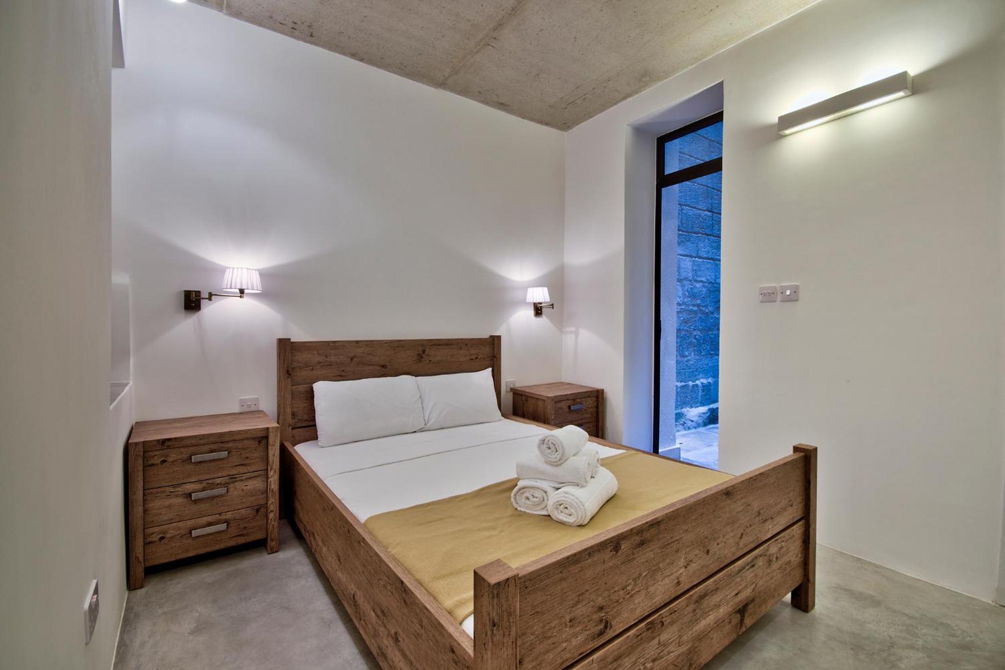 Vallettastay Casa Zoe Екстериор снимка