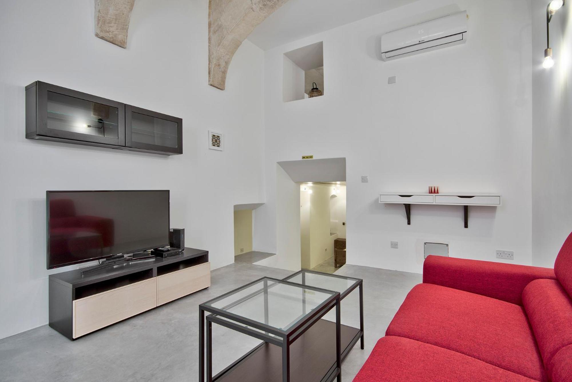 Vallettastay Casa Zoe Екстериор снимка