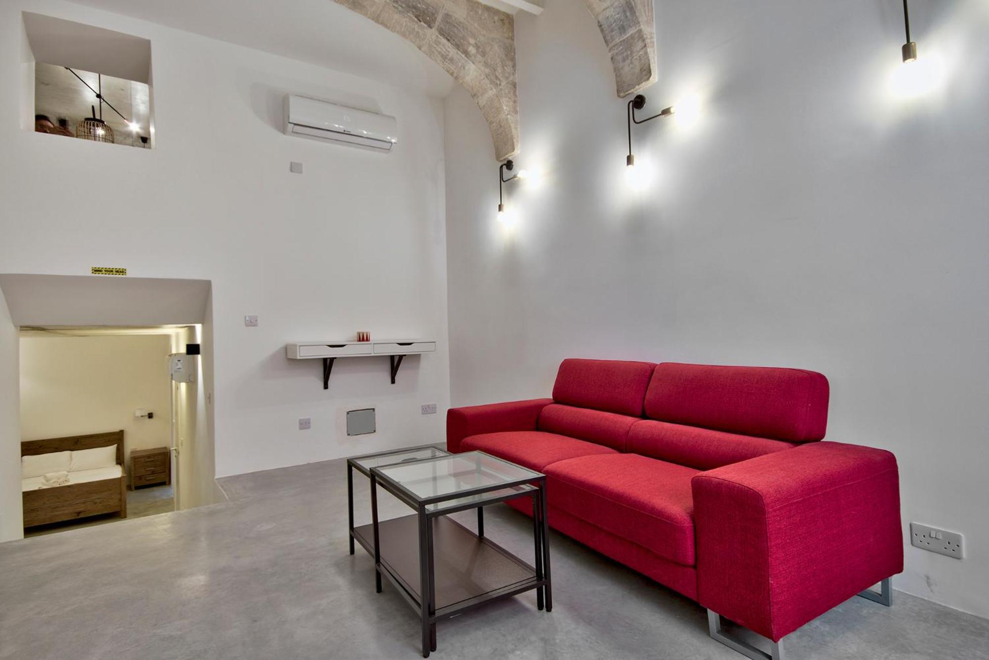 Vallettastay Casa Zoe Екстериор снимка