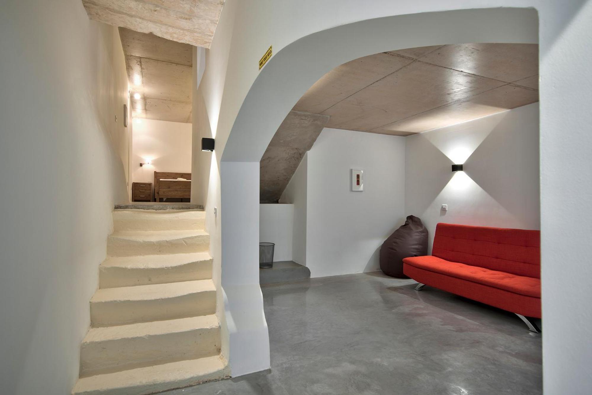 Vallettastay Casa Zoe Екстериор снимка