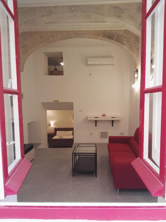 Vallettastay Casa Zoe Екстериор снимка